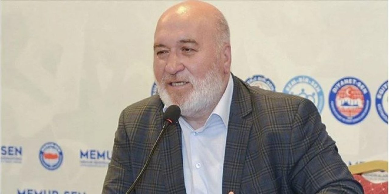 Kamu çalışanlarının gözü birinci dereceye 3600 ek gösterge vaadinde