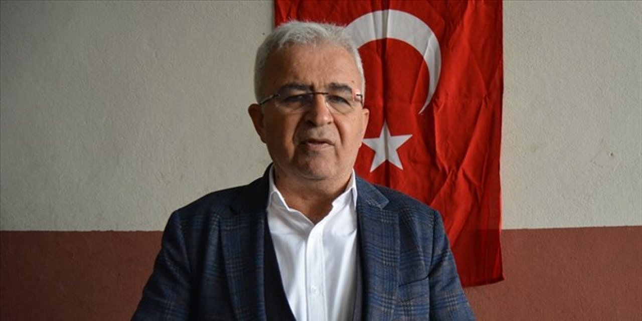 Yakalama Kararı Olan O Belediye Başkanı Teslim Oldu!