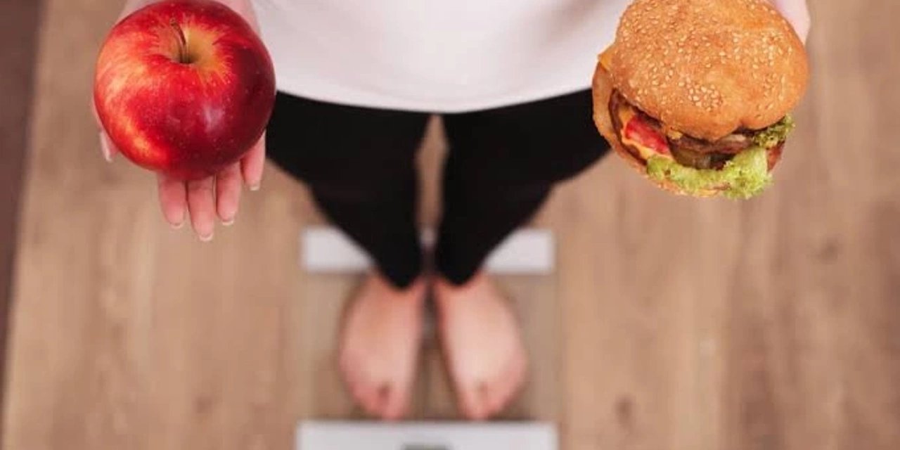 Türkiye'nin En Obez ve En Fit Şehri Açıklandı