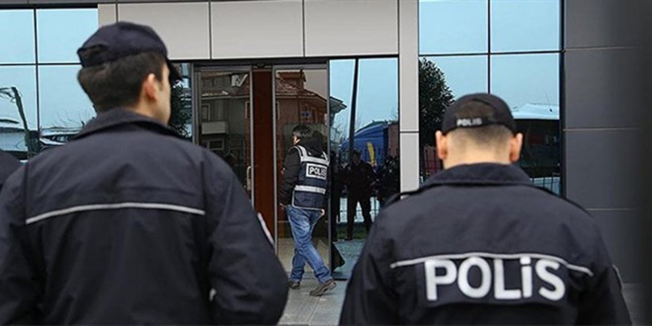 Emniyet personelinin kıyafet yönetmeliğinde değişiklik yapıldı