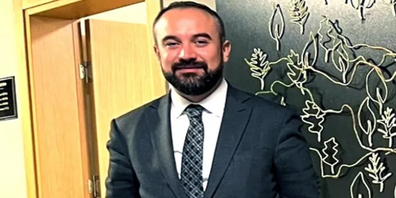 AK Parti'li belediye başkanı fuhuş operasyonunda tutuklandı