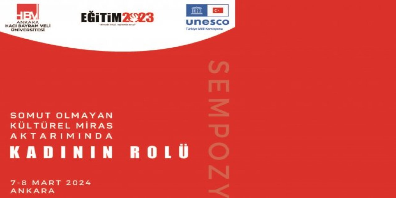 Eğitim 2023 Derneği Sempozyumunda Katılımcılar Bilgiye Doyacak