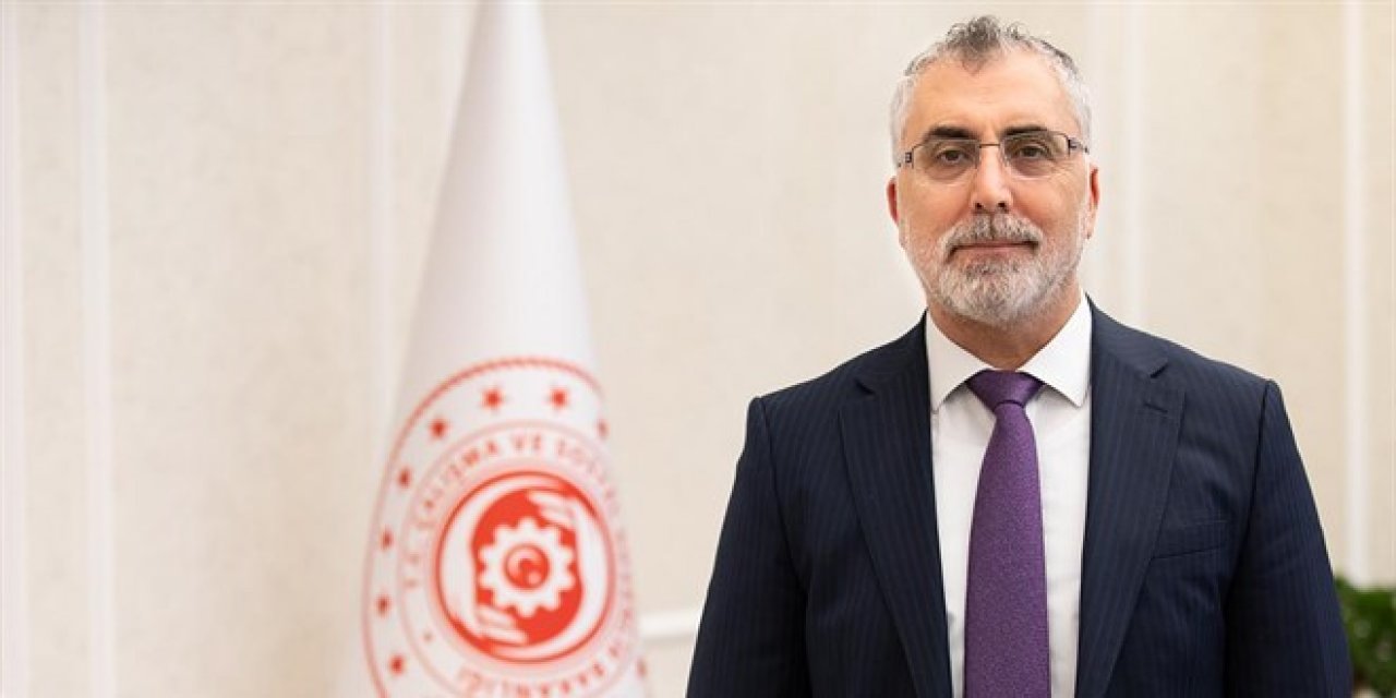 Bakan Işıkhan: Emeklilere özel destekler verilecek