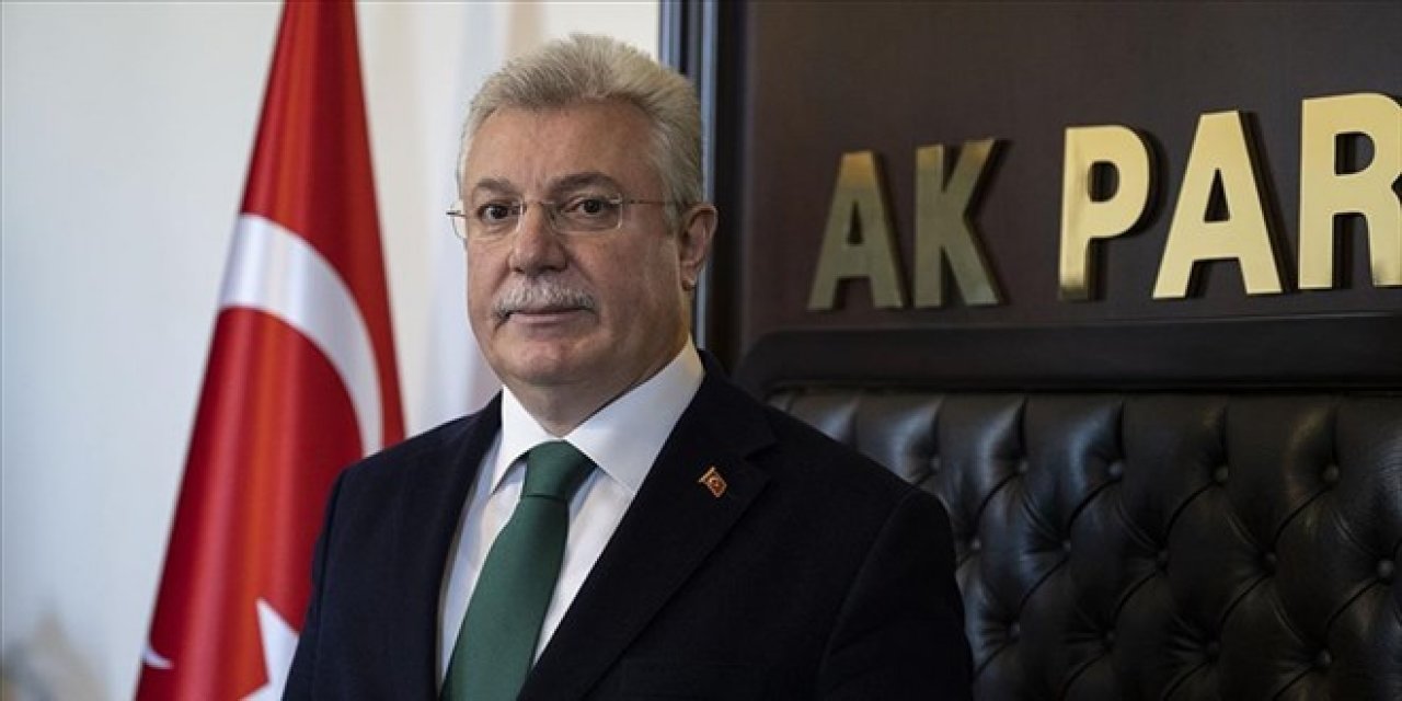 AK Partili Akbaşoğlu, emekli ve çalışanlara zam için tarih verdi