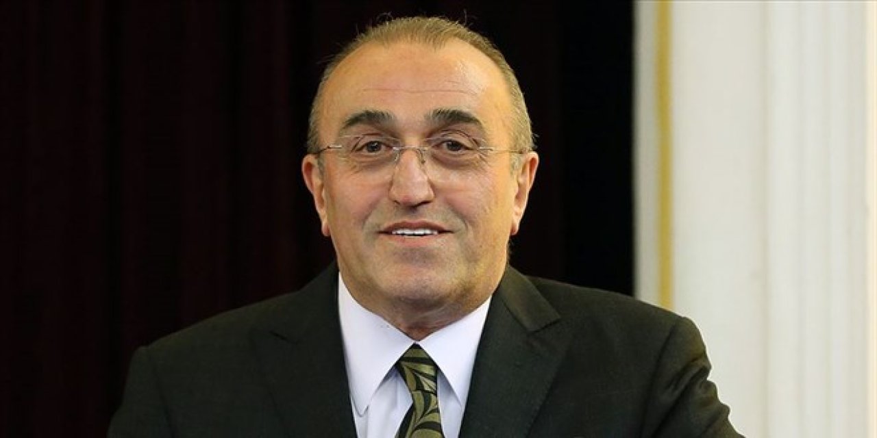 Dolandırıcılar Pes Dedirtti! Galatasaray'ın Eski Yöneticisinin Numarasını Kullandılar