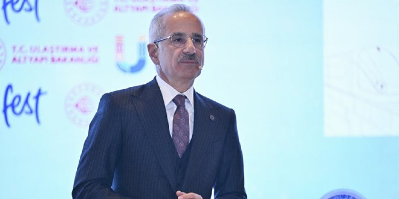 Bakan Uraloğlu: 2026'da 5G'ye geçeceğiz