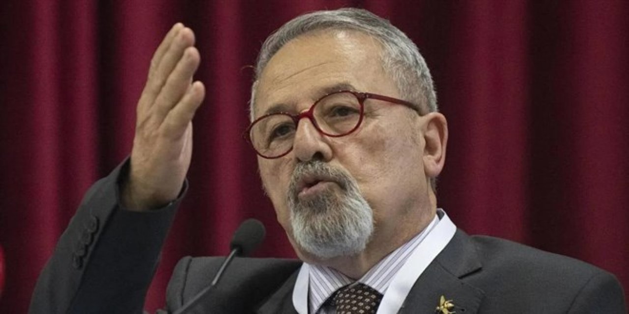 Prof. Dr. Görür'den korkutan İstanbul depremi sözleri