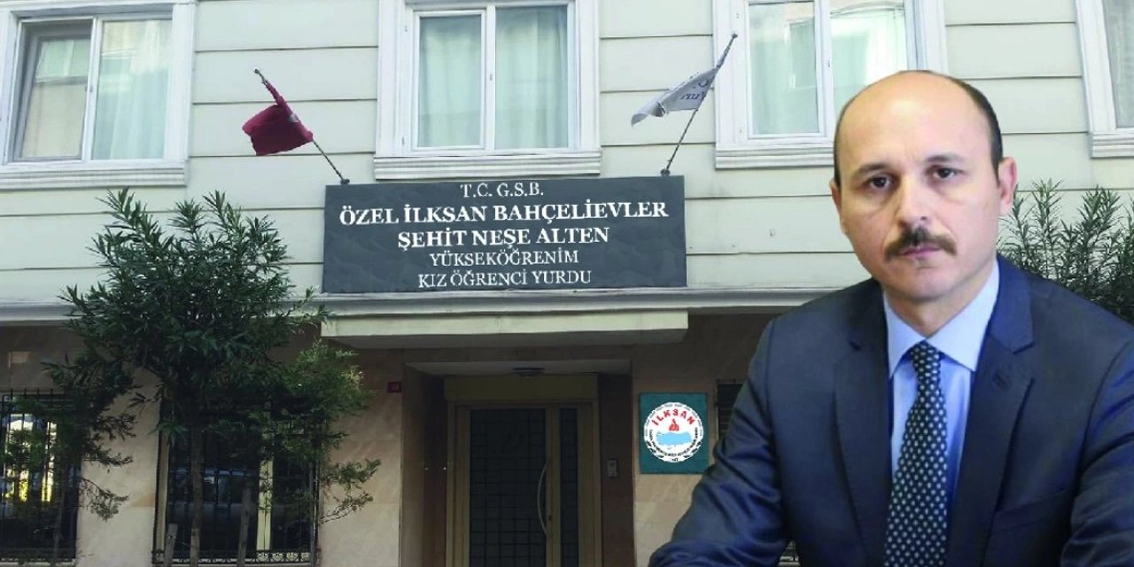 Genel Başkan Talip Geylan'dan İLKSAN'a Vefa Örneği İçin Tebrik