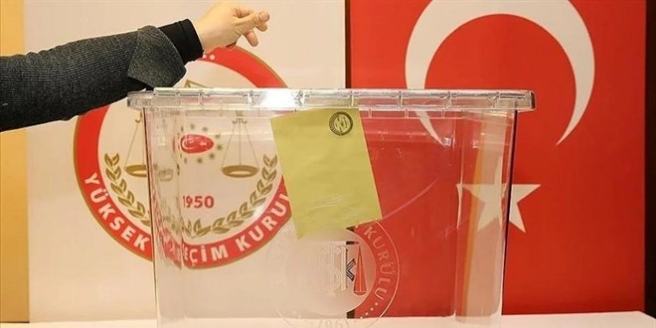 Seçimde Görevlendirilen Yönetici ve Öğretmenlerin Ek Ders Ücreti Kesilmemeli