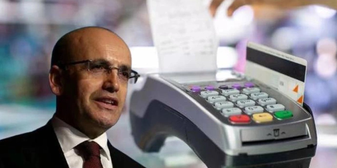 Şimşek KDV’nin peşine düştü! POS cihazları değişiyor