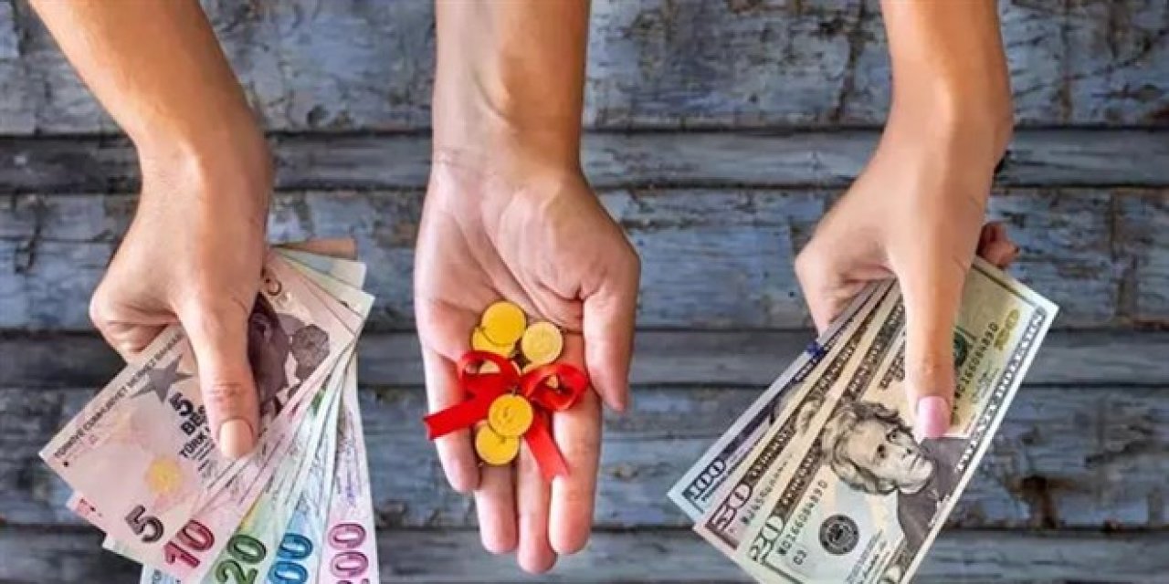 Seçim sonrası dolar ve altında son durum