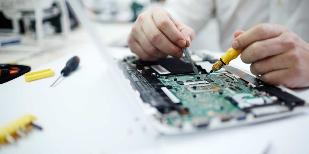 Dell Laptop Açılmıyor