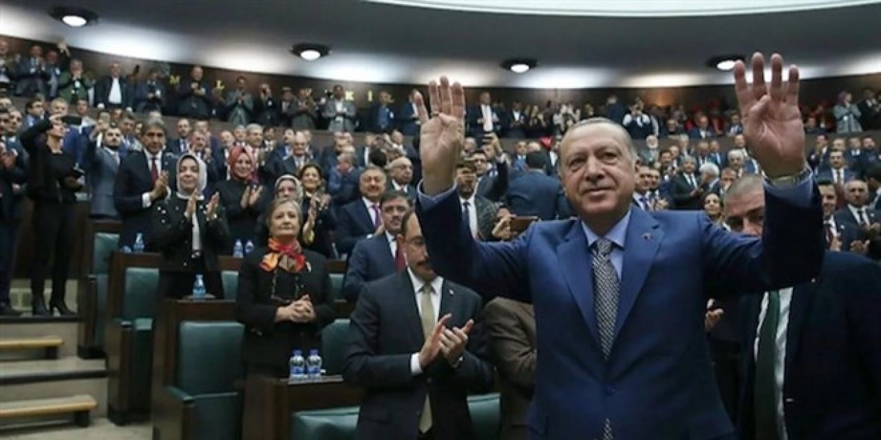 "Benim için bu bir final" diyen Erdoğan için bir ihtimal daha var!