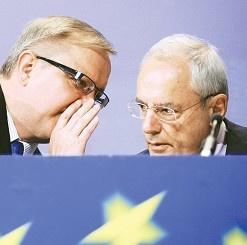 İzlanda AB'ye  üye oluyor