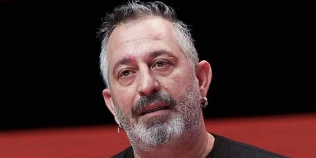 Cem Yılmaz'dan Ramazan ayının ilk gecesinde rakı paylaşımı