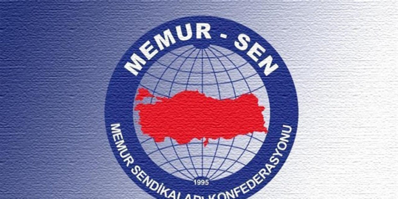 Memur-Sen 3600 ek gösterge talebini yineledi