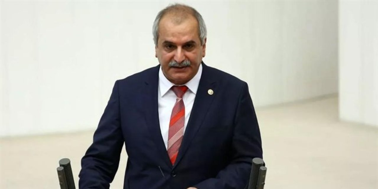 Eski milletvekili Ahmet Çelik, kardeşi tarafından bıçaklandı