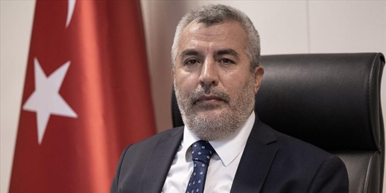 YKS'ye 3 milyon 36 bin 945 aday başvurdu