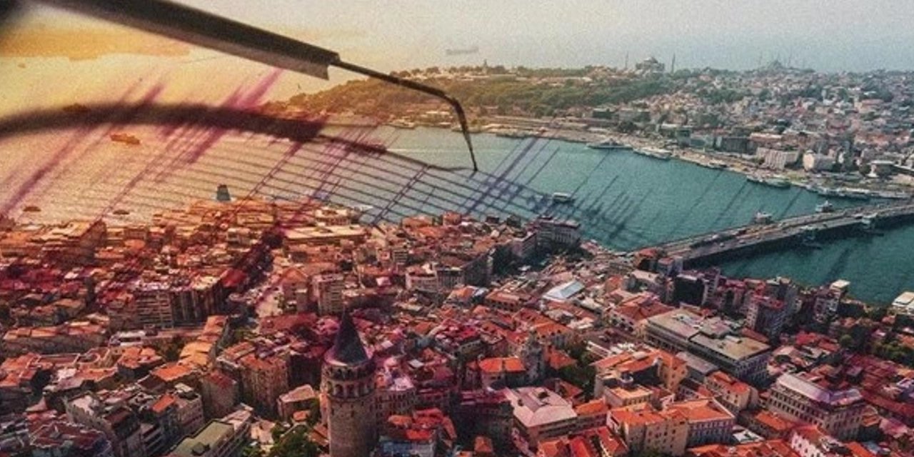 'Marmara depreminin eli kulağında!' Tehlike sadece İstanbul'da değil