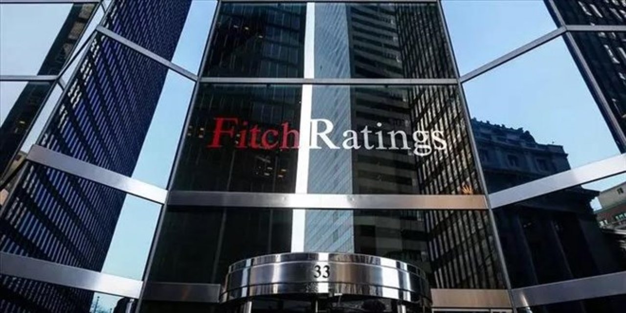 Fitch: Ekonomi politikasının dayanıklı olduğuna güvenimiz arttı