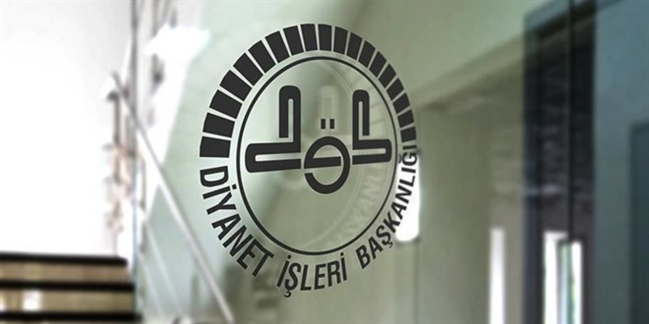 Diyanet'ten 'Kütüphane kapısı öğrenciye kapalı' iddiasına açıklama