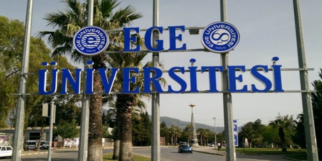Ege Üniversitesi Neden İlk Tercih Olmalı?