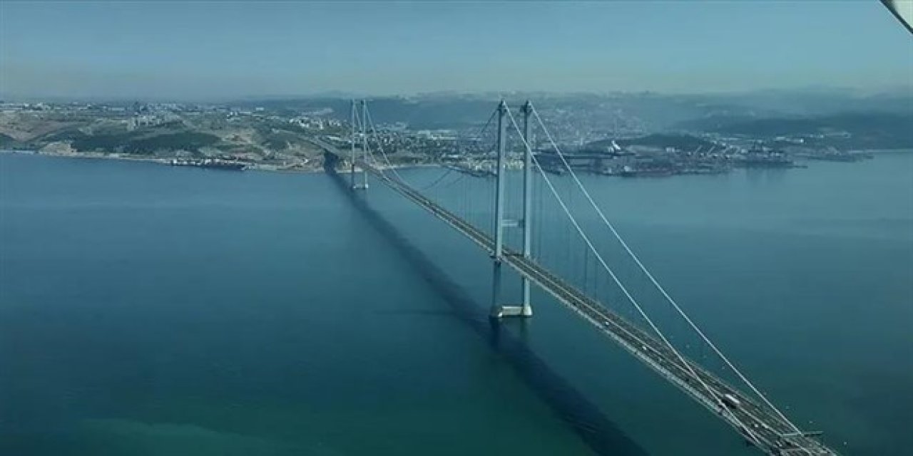 Nisan ayında köprü ve otoyol geçişlerine zam geliyor