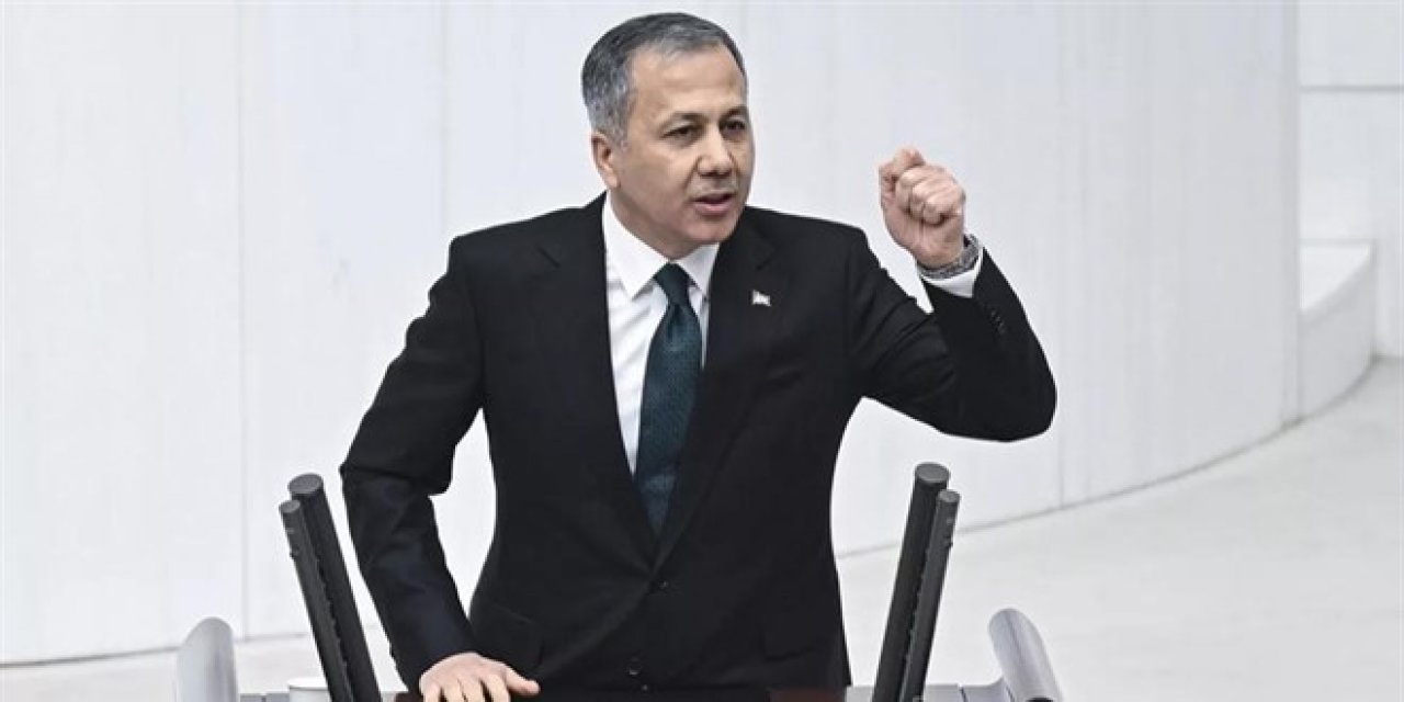 Bakan Yerlikaya'ya soruldu: Bu kadar çok FETÖ'cü hala ortalıkta mı?