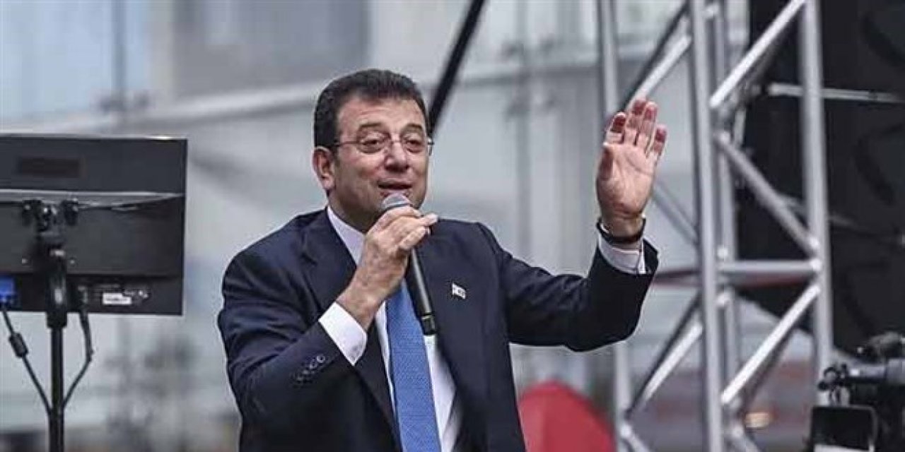 İmamoğlu'na 5 yıl önce verdiği vaatler soruldu