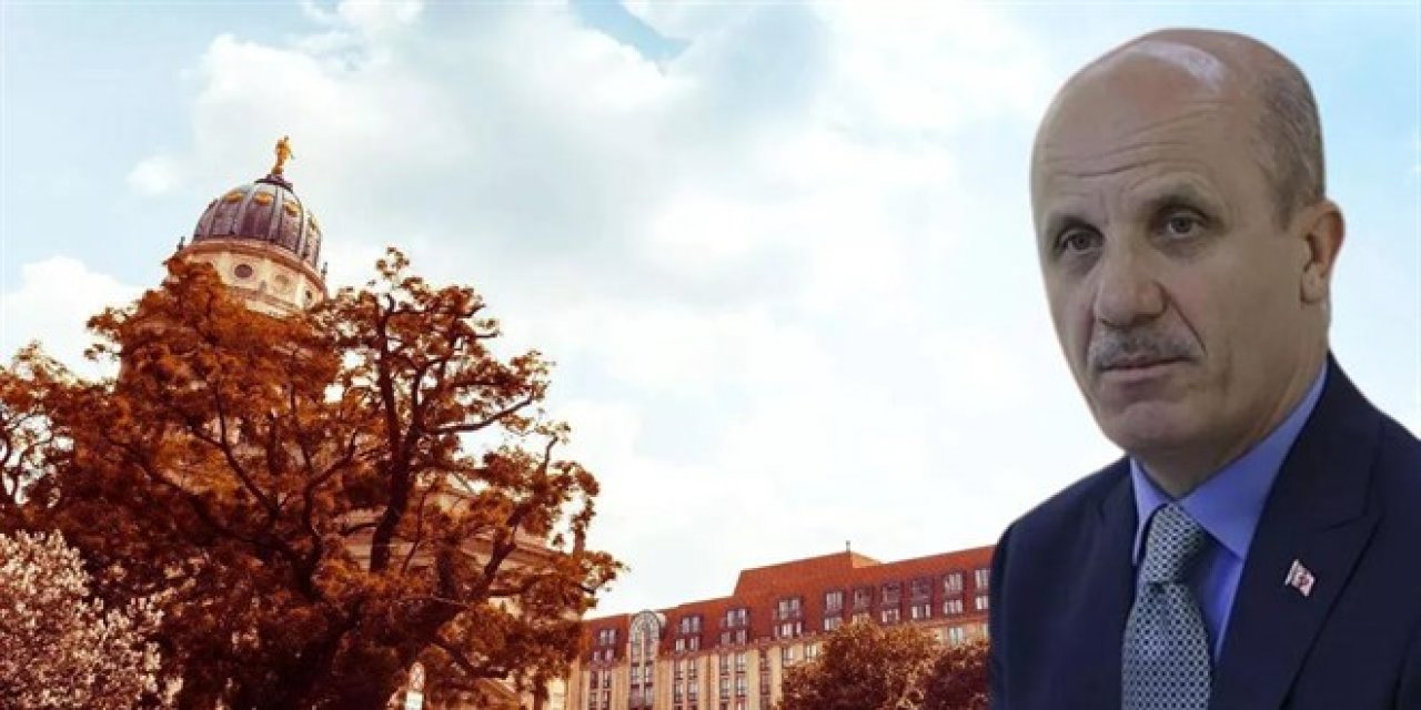 YÖK Başkanı: Karşılığı kalmamış bütün programları dönüştüreceğiz!