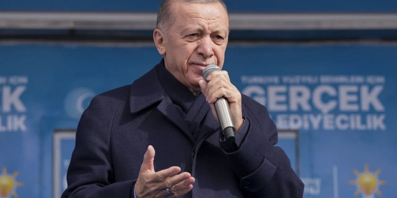 Cumhurbaşkanı Erdoğan'dan 2024 Öğretmen Atamaları Açıklaması