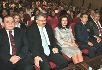 Çubukçu: Eğitimde cinsiyetçi bakış var