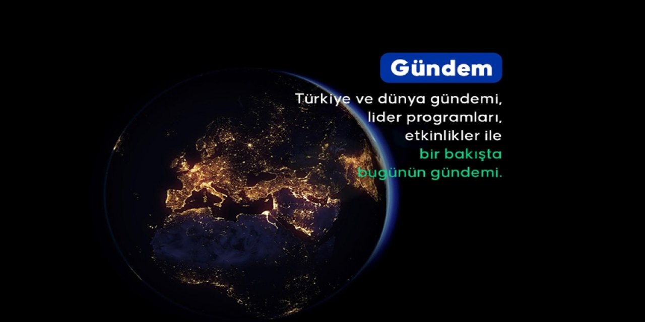 31 Aralık 2024'ten önemli gündem başlıkları