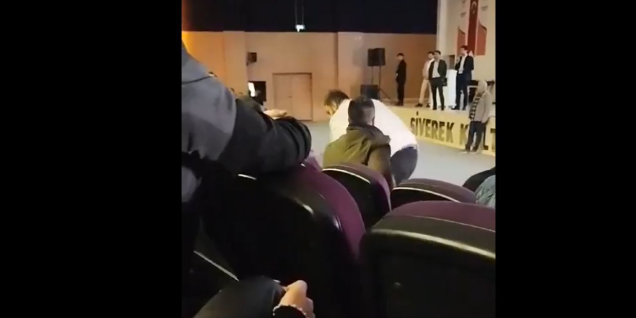 Öğretmenlere "Aptal aptal soru sormayın" diyen Katip'ten yeni açıklama