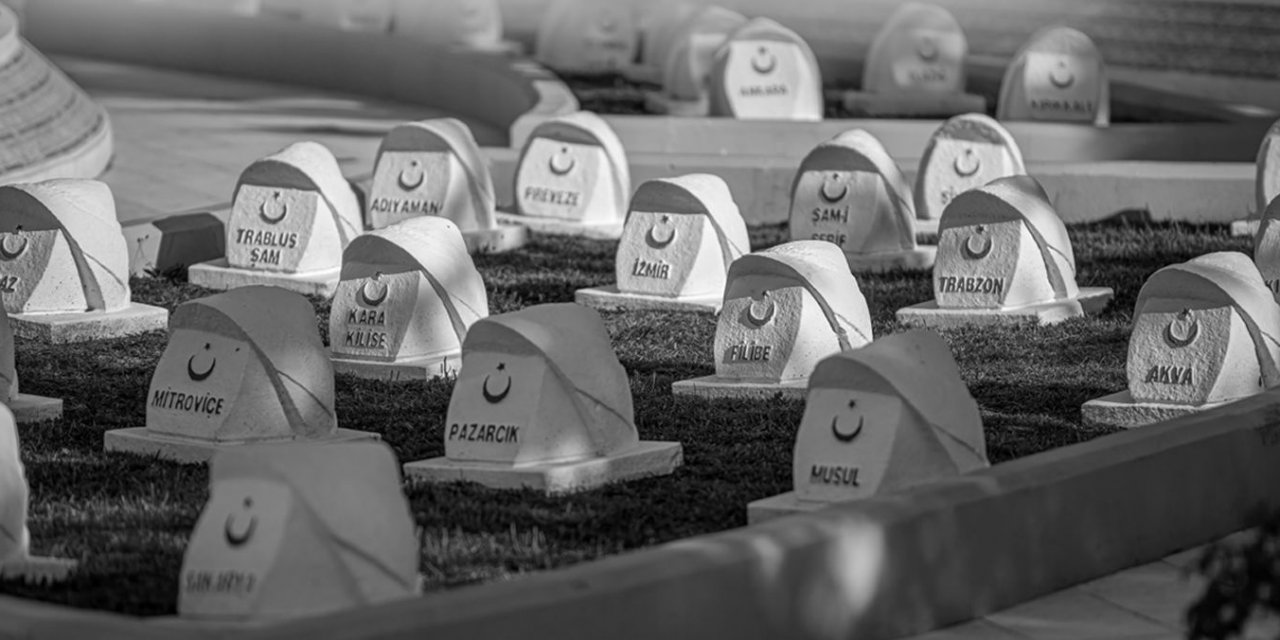 Eğitim-Bir-Sen'den Çanakkale Mesajı: İman Varsa İmkan Vardır!