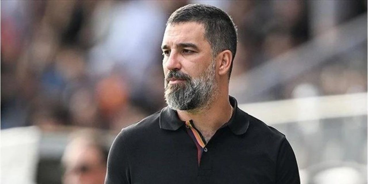 Suçunu kabul etti: Arda Turan'a İspanya'da hapis cezası