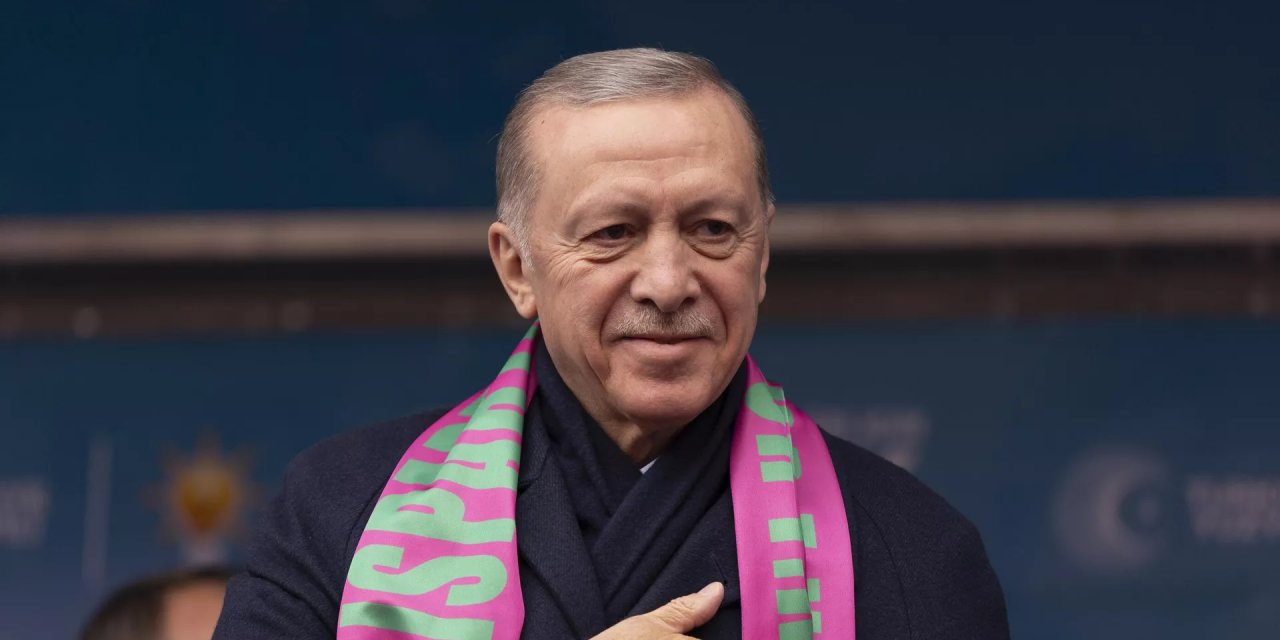 Erdoğan'dan ekonomi mesajı: Göstergelerimiz gayet iyi