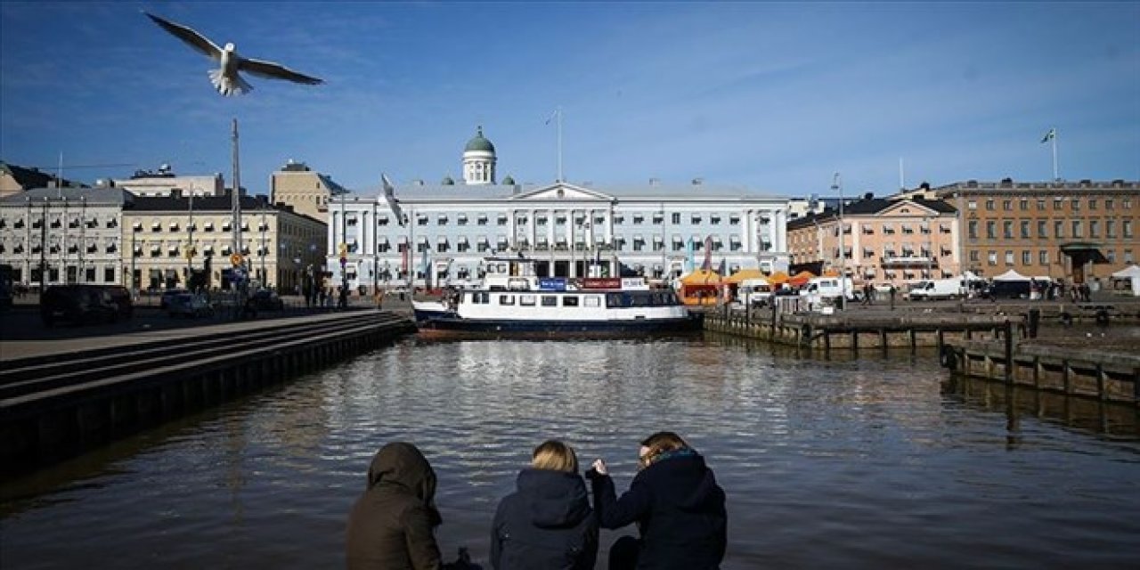 Dünyanın en mutlu ülkeleri açıklandı! Türkiye de listede