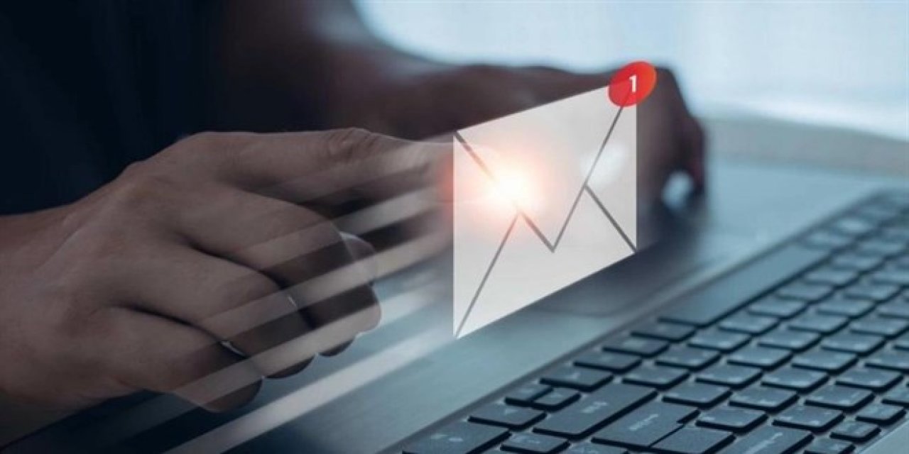 MEB düğmeye bastı: Yerli elektronik posta sistemi kullanılacak!