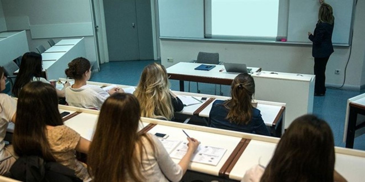 Kolay diploma devri kapandı! Denklikte 'sıralama' kriteri getirildi