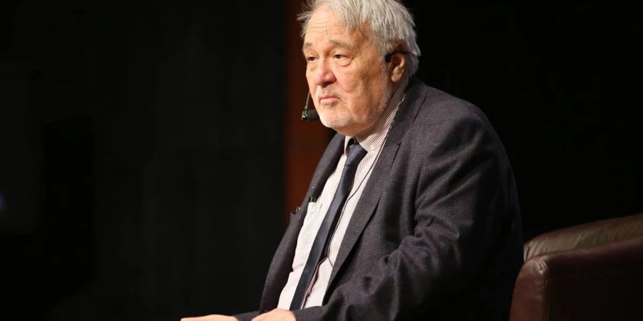 İlber Ortaylı'dan acı tespit! Birinci sorumlusu YÖK, ikincisi YÖK’ü de aşar