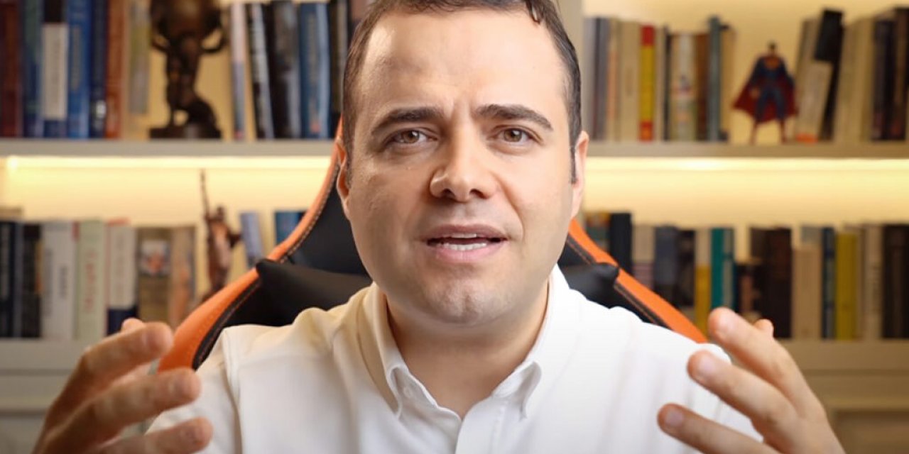 Prof. Dr. Özgür Demirtaş: Dünyadaki TÜM Emeklilere, Siyasetçiler YALAN söylüyor!