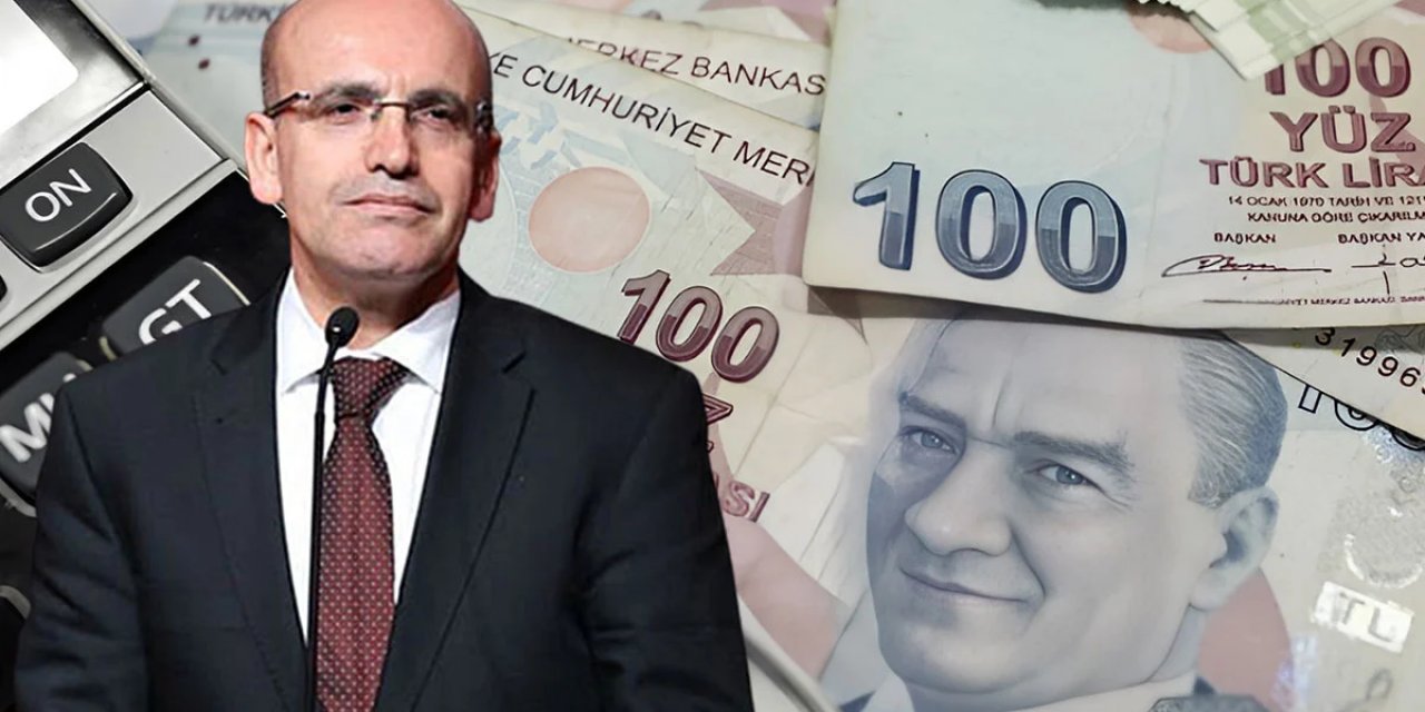 Bakan Şimşek: Memura zam verdik, yine kaybedildi!