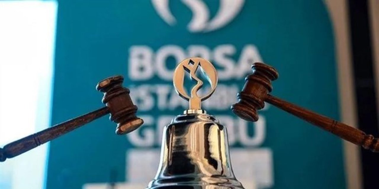2024'e hızlı başladı: Borsa rakip tanımıyor