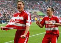 F.Bahçe Borowski'yi renklerine bağladı