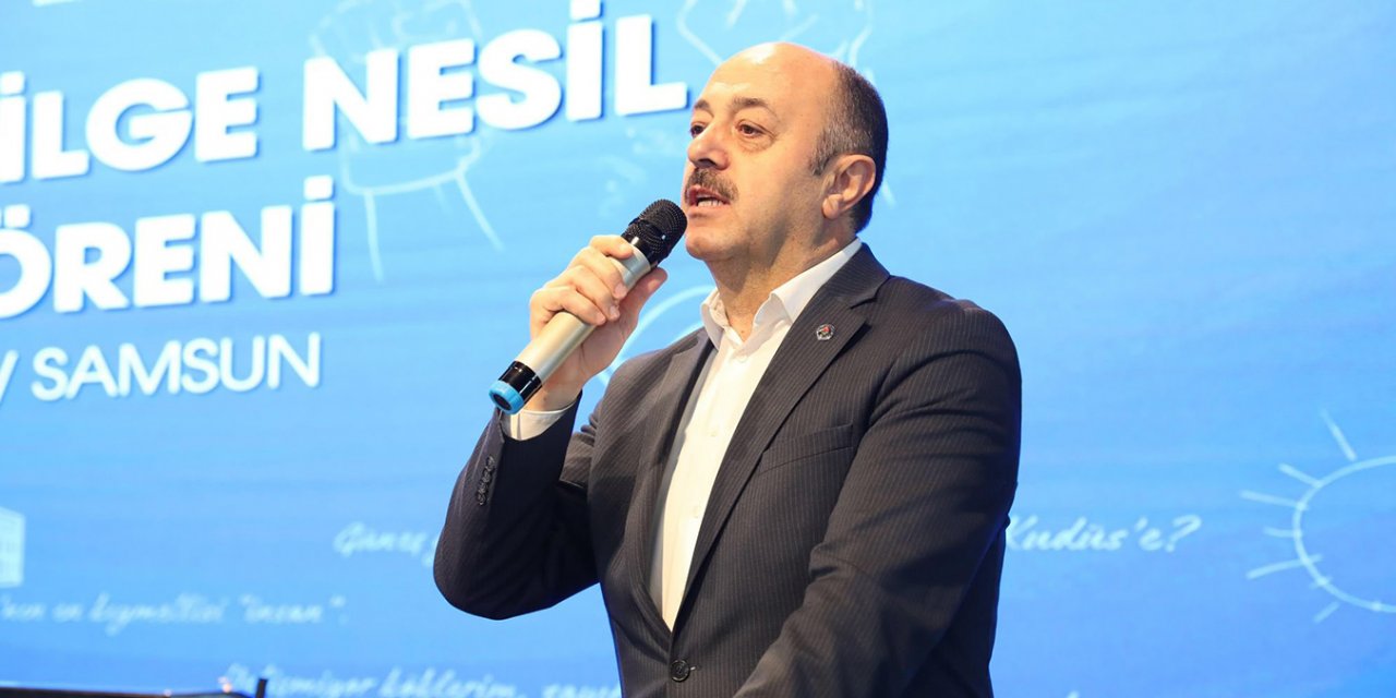 Eğitim-Bir-Sen'in "Bir Bilenle Bilge Nesil" Projesi Hayat Buluyor