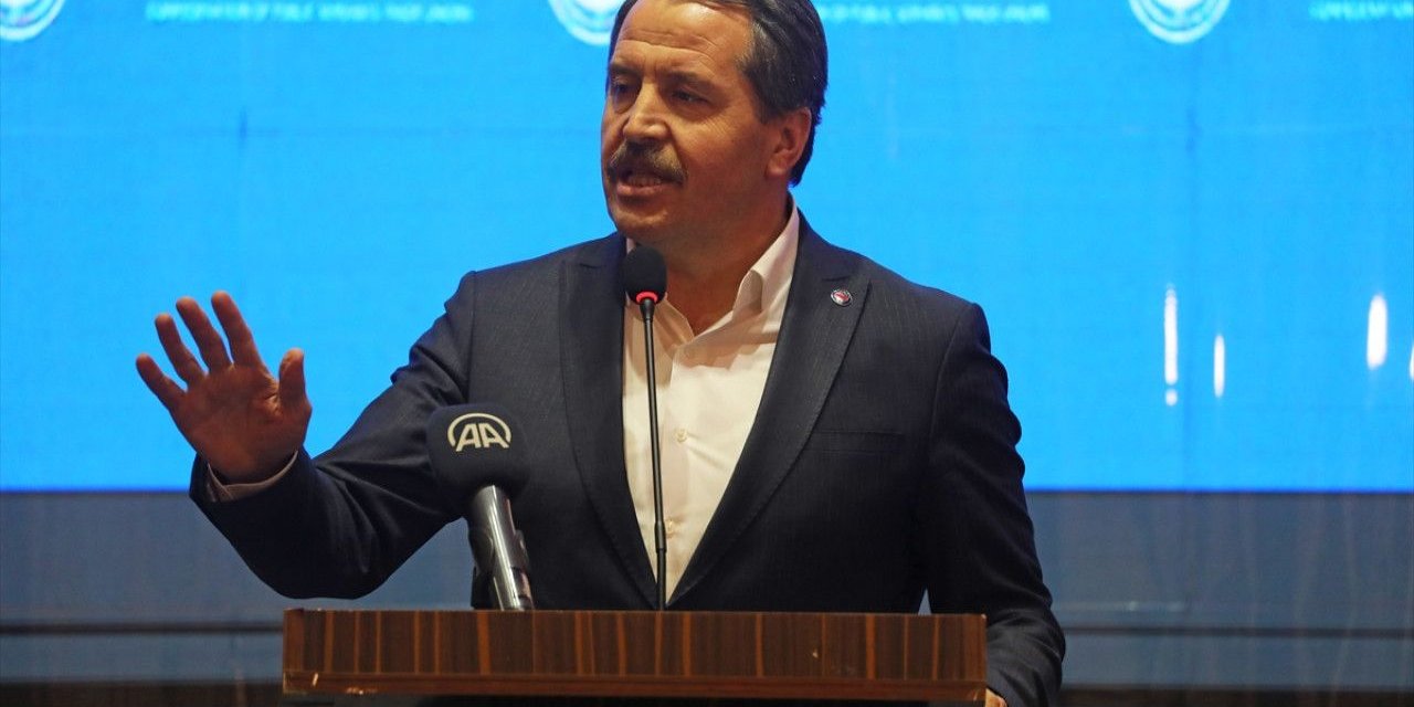 Ali Yalçın'dan 4 Yıllık Seçimsiz Süreç Değerlendirmesi!