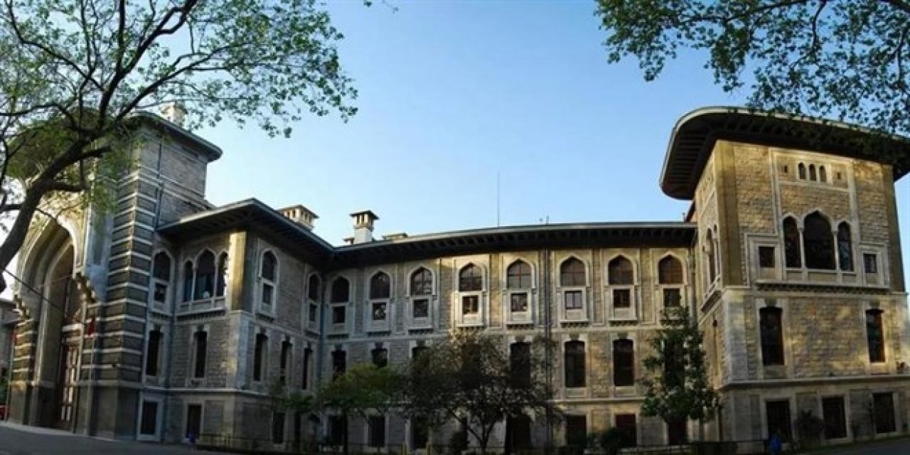 Okulları Türk-İslam motifleri süsleyecek, geleneksel sanatlar yaşatılacak