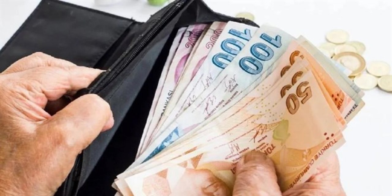 Türkiye'de yüzde 1'lik kesim servetin yüzde 40'ını alıyor