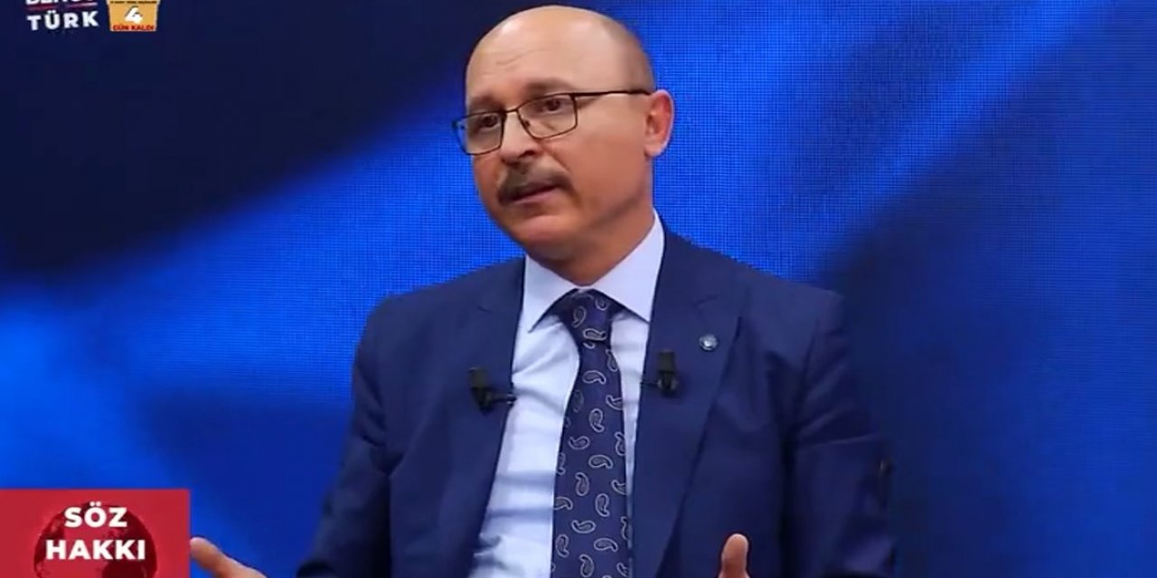 Ağzı Olan Konuşmasın! Türkiye’de Memur Sayısı Yetersizdir!